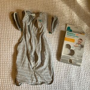 Love to dream swaddle up size M / sleep sack
